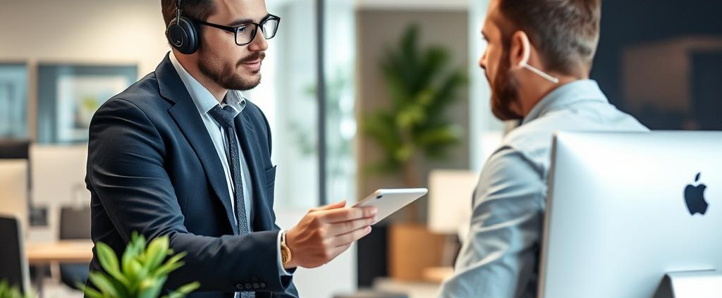 IT Service und IT-Support in Stuttgart