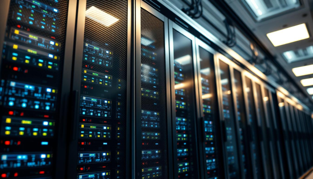 Server Einsatzbereiche in der Praxis