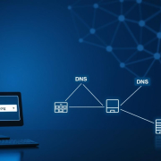 Wie funktioniert DNS
